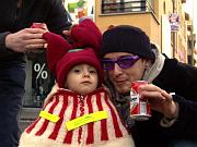 Stijn en Ebben carnaval